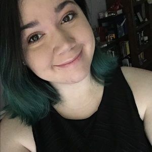 Meet your Posher, Samantha